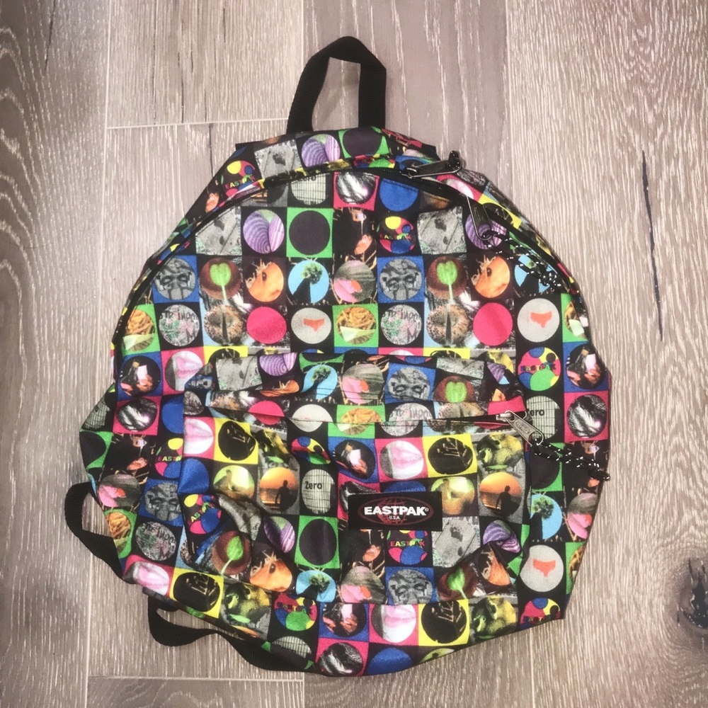 EASTPAK BRAND NEW Backpack